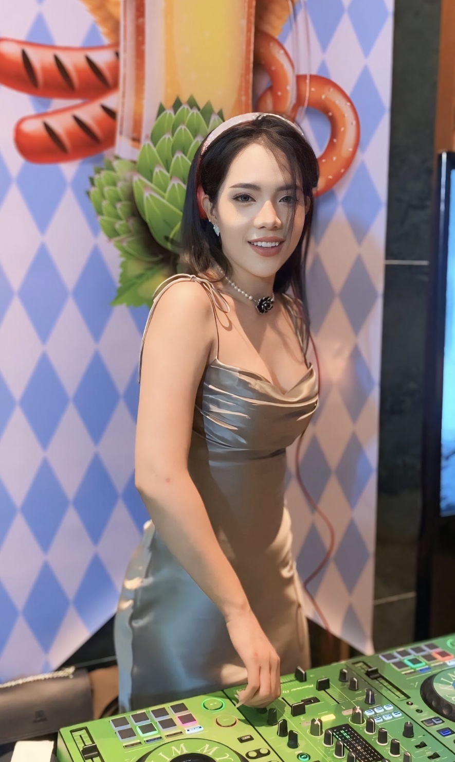 thuê DJ tại Cần Thơ thuê DJ tại Cần Thơ
