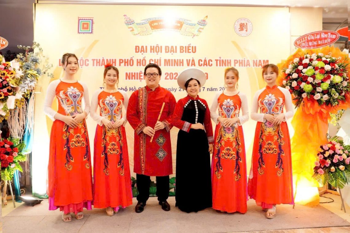 Quy Trình Thuê Band Nhạc Dân Tộc