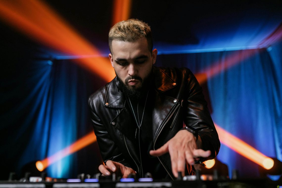 dịch vụ thuê DJ tại Cần Thơ dịch vụ thuê DJ tại Cần Thơ