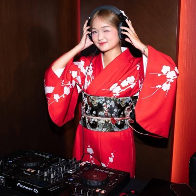 Thuê DJ Tại Tp Hồ Chí Minh