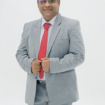 Thuê Diễn Giả Ấn Độ