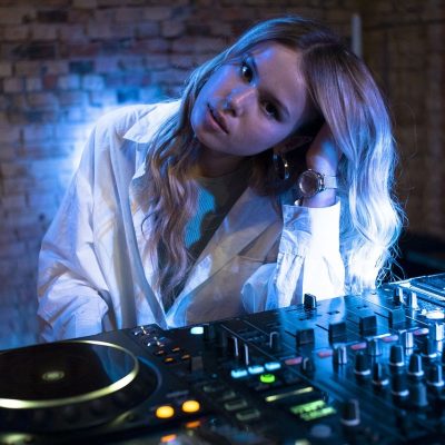 Thuê DJ Tại Đà Nẵng