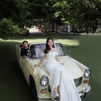 Thuê Quay Phim Đám Cưới