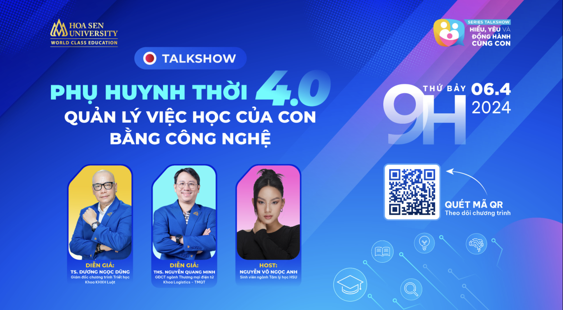 Quy trình thực hiện Dịch vụ Livestream Talkshow