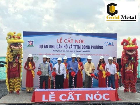 Cung Cấp Dịch Vụ Múa Lân Uy Tín Tại TP Hồ Chí Minh